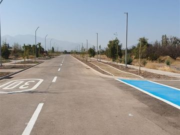 Terreno Construccion en Venta en Ramon Subercaseaux 1200 cercano a calle los Almendros