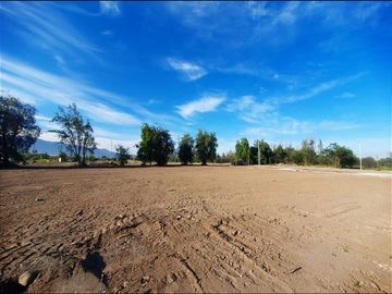 Terreno Construccion en Venta en Ramon Subercaseaux 1200 cercano a calle los Almendros