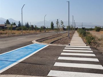 Terreno Construccion en Venta en Ramon Subercaseaux 1200 cercano a calle los Almendros