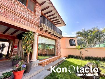 CASA EN VENTA EN XALAPA VERACRUZ
