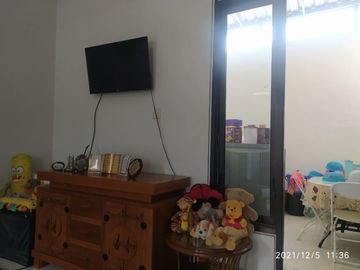 Rumah Dijual Murah Di Tengah Kota Malang