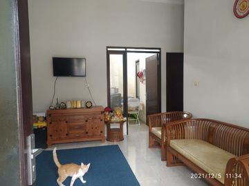 Rumah Dijual Murah Di Tengah Kota Malang