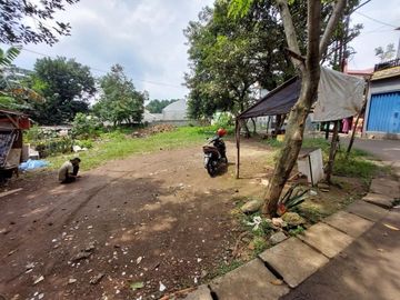 Tanah kavling munjul 9 Menit Cibubur Junction