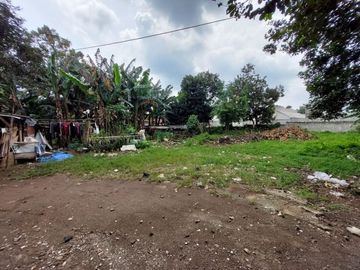 Tanah kavling munjul 9 Menit Cibubur Junction