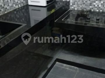 Bebas Banjir, Rumah, 1 Lantai, SHM, Dekat Sekolah Negeri, Siap Huni