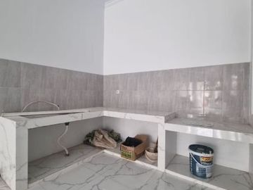Rumah Mewah 2 Lantai Lokasi Premium di Jagakarsa Jakarta Selatan