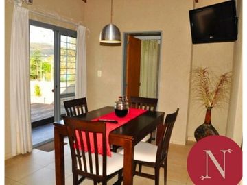 Cabañas a la venta