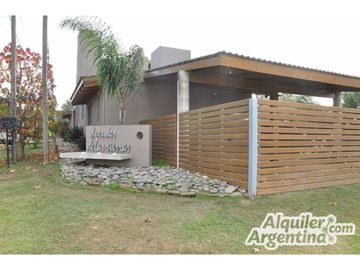 Cabañas a la venta