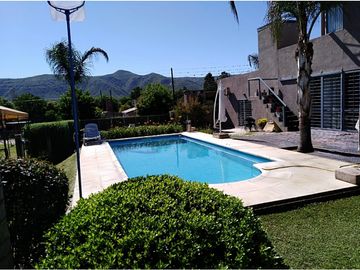 Cabañas a la venta