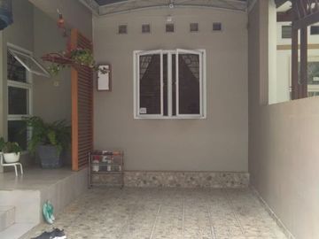 Rumah mewah murah di mekarsari cimanggis 1,6m