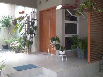 Rumah mewah murah di mekarsari cimanggis 1,6m