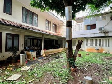DIJUAL RUMAH at Jl KOMP DEPLU / CILANDAK, JAKSEL