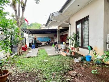 DIJUAL RUMAH at Jl KOMP DEPLU / CILANDAK, JAKSEL