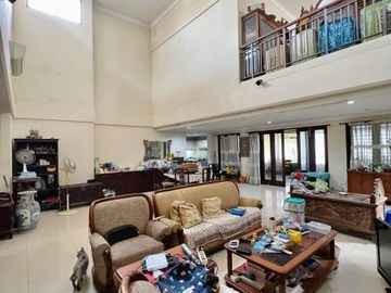 DIJUAL RUMAH at Jl KOMP DEPLU / CILANDAK, JAKSEL