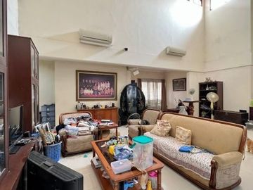 DIJUAL RUMAH at Jl KOMP DEPLU / CILANDAK, JAKSEL