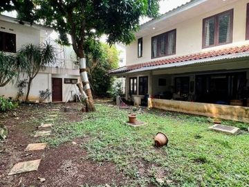 DIJUAL RUMAH at Jl KOMP DEPLU / CILANDAK, JAKSEL