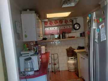 sitio de 400 m2 con casa en el bosque