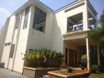 Rumah Murah Jakarta Selatan Bintaro Super Strategis