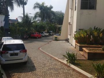 Rumah Murah Jakarta Selatan Bintaro Super Strategis