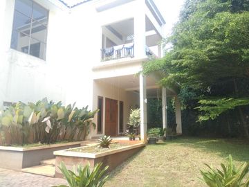 Rumah Murah Jakarta Selatan Bintaro Super Strategis