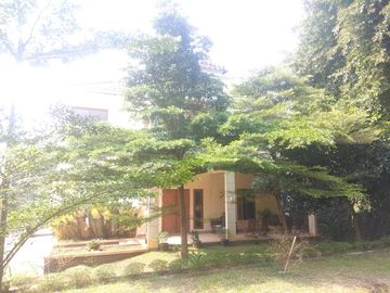 Rumah Murah Jakarta Selatan Bintaro Super Strategis