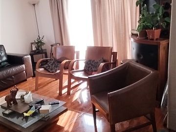Parcela en venta en Lampa