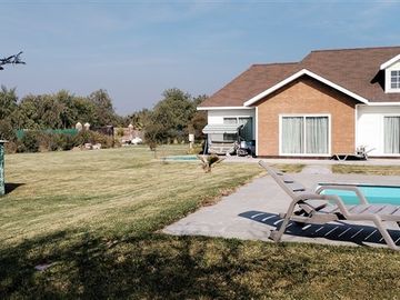 Parcela en venta en Lampa