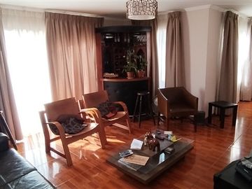 Parcela en venta en Lampa