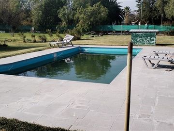 Parcela en venta en Lampa