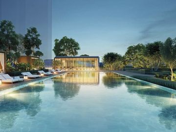 Luxurious Condo for Sale – The Velaris Residences in Bridgestown, Pasig