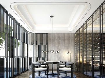 Luxurious Condo for Sale – The Velaris Residences in Bridgestown, Pasig