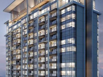 Luxurious Condo for Sale – The Velaris Residences in Bridgestown, Pasig
