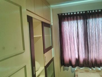 PROMO! Disewakan 2BR Bulanan Apartemen City Home Moi