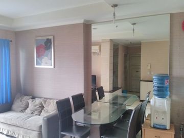 PROMO! Disewakan 2BR Bulanan Apartemen City Home Moi