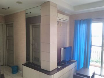PROMO! Disewakan 2BR Bulanan Apartemen City Home Moi