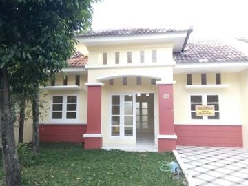 Rumah Siap Huni Bukit Palma Citraland Surabaya
