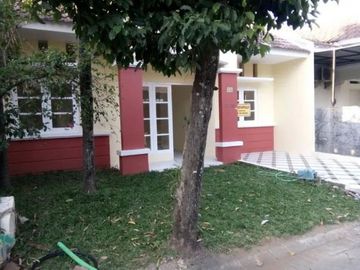 Rumah Siap Huni Bukit Palma Citraland Surabaya