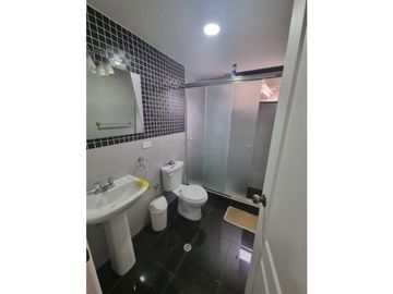 Departamento de renta sector Cci