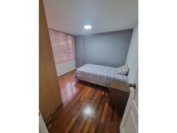 Departamento de renta sector Cci