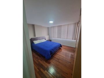 Departamento de renta sector Cci
