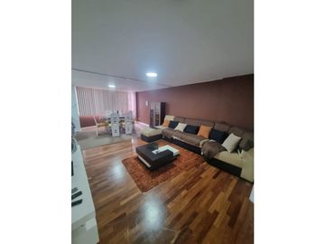 Departamento de renta sector Cci