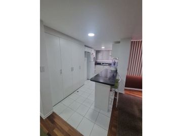 Departamento de renta sector Cci