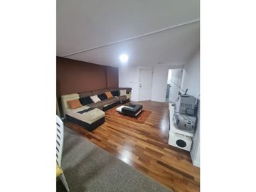 Departamento de renta sector Cci