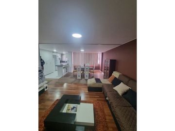 Departamento de renta sector Cci