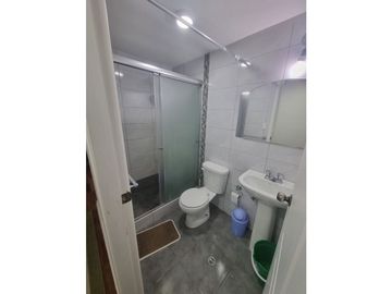 Departamento de renta sector Cci