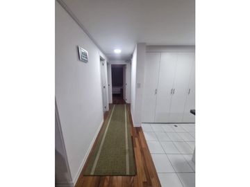 Departamento de renta sector Cci