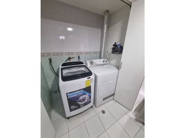 Departamento de renta sector Cci