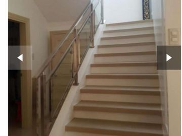 Elegant Four Bedroom House for Sale in Pampang Angeles City