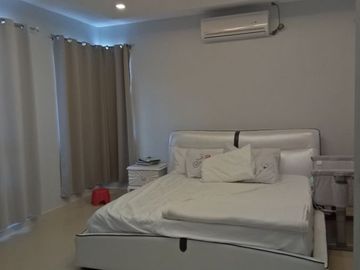 Elegant Four Bedroom House for Sale in Pampang Angeles City