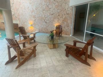 CASA EN REVENTA EN MERIDA, UBICADO EN LA COLONIA EMILIANO ZAPATA